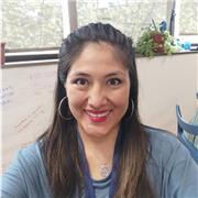 Profesora de inglés A.1, A2, 
 matemáticas, gramática catalana y castellano